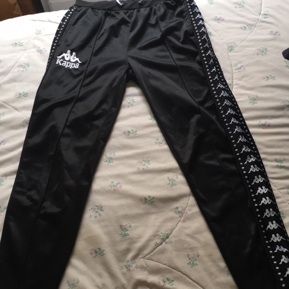 Kappa pants size med